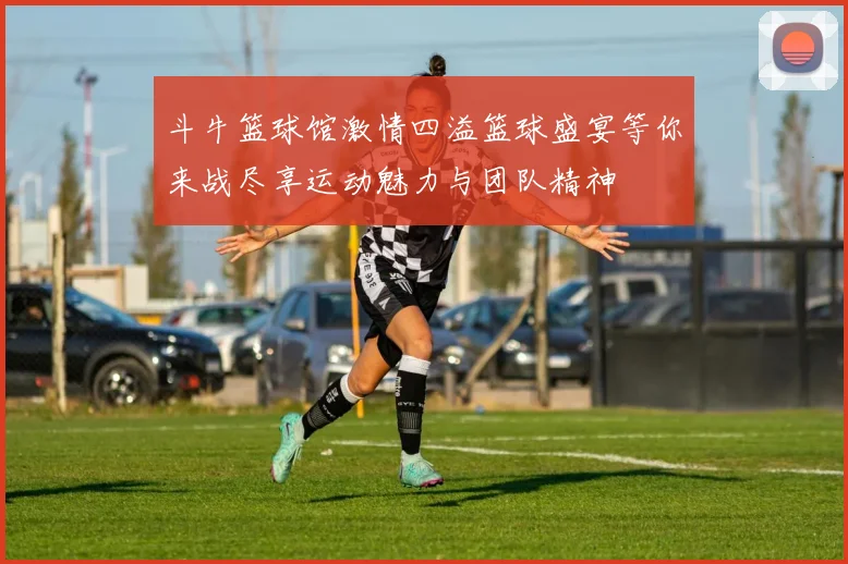 斗牛篮球馆激情四溢篮球盛宴等你来战尽享运动魅力与团队精神