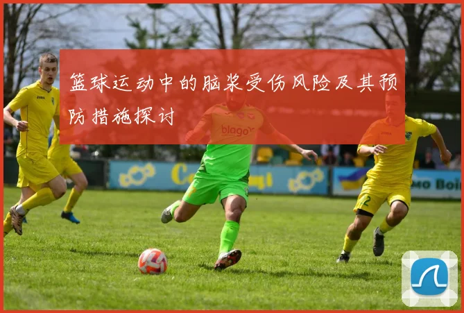 篮球运动中的脑浆受伤风险及其预防措施探讨