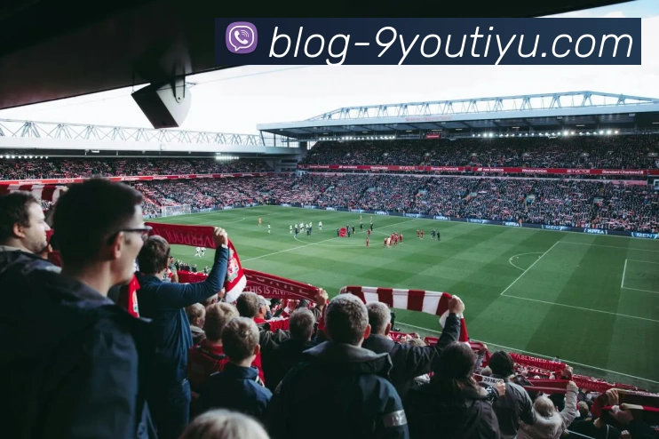 九游体育下载APP 体育赛事宣传图